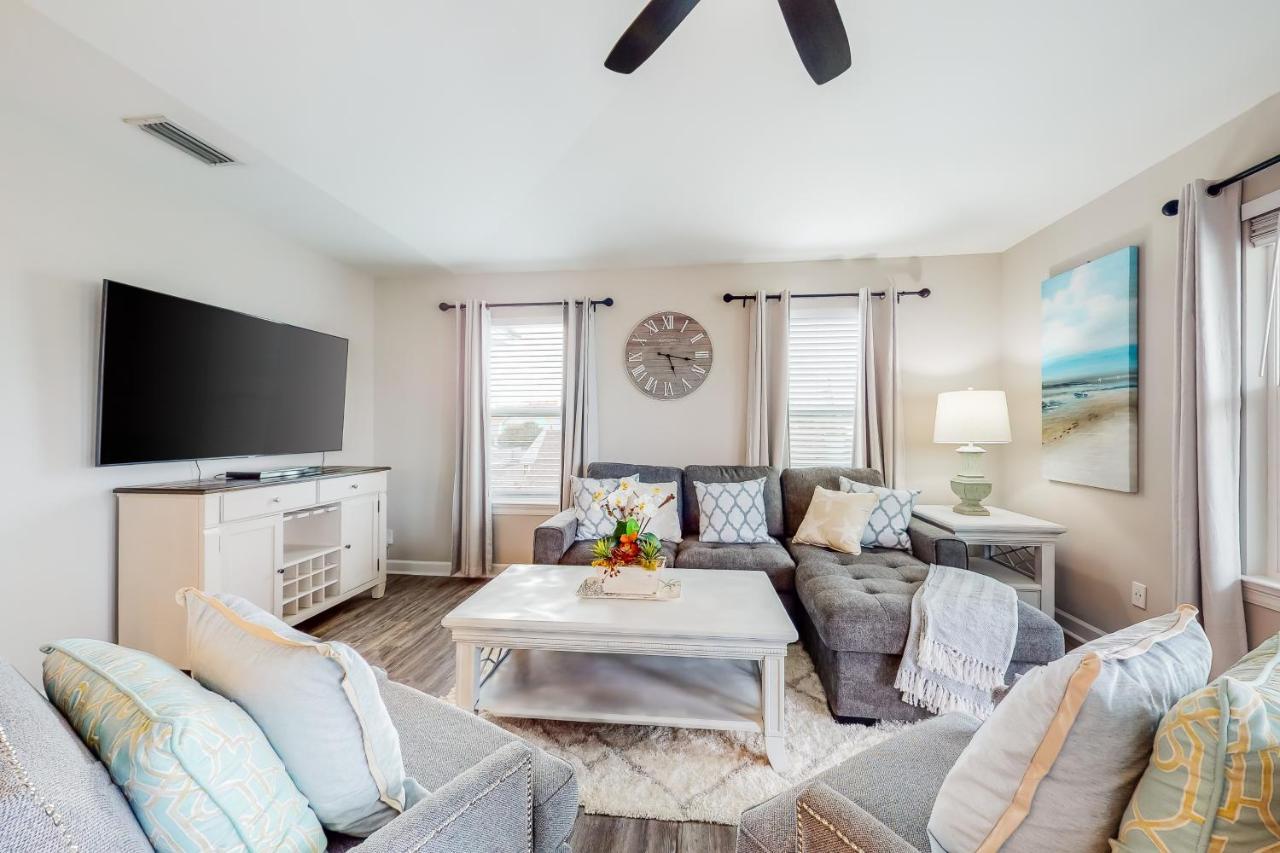 Blue Haven Panama City Beach Exterior foto