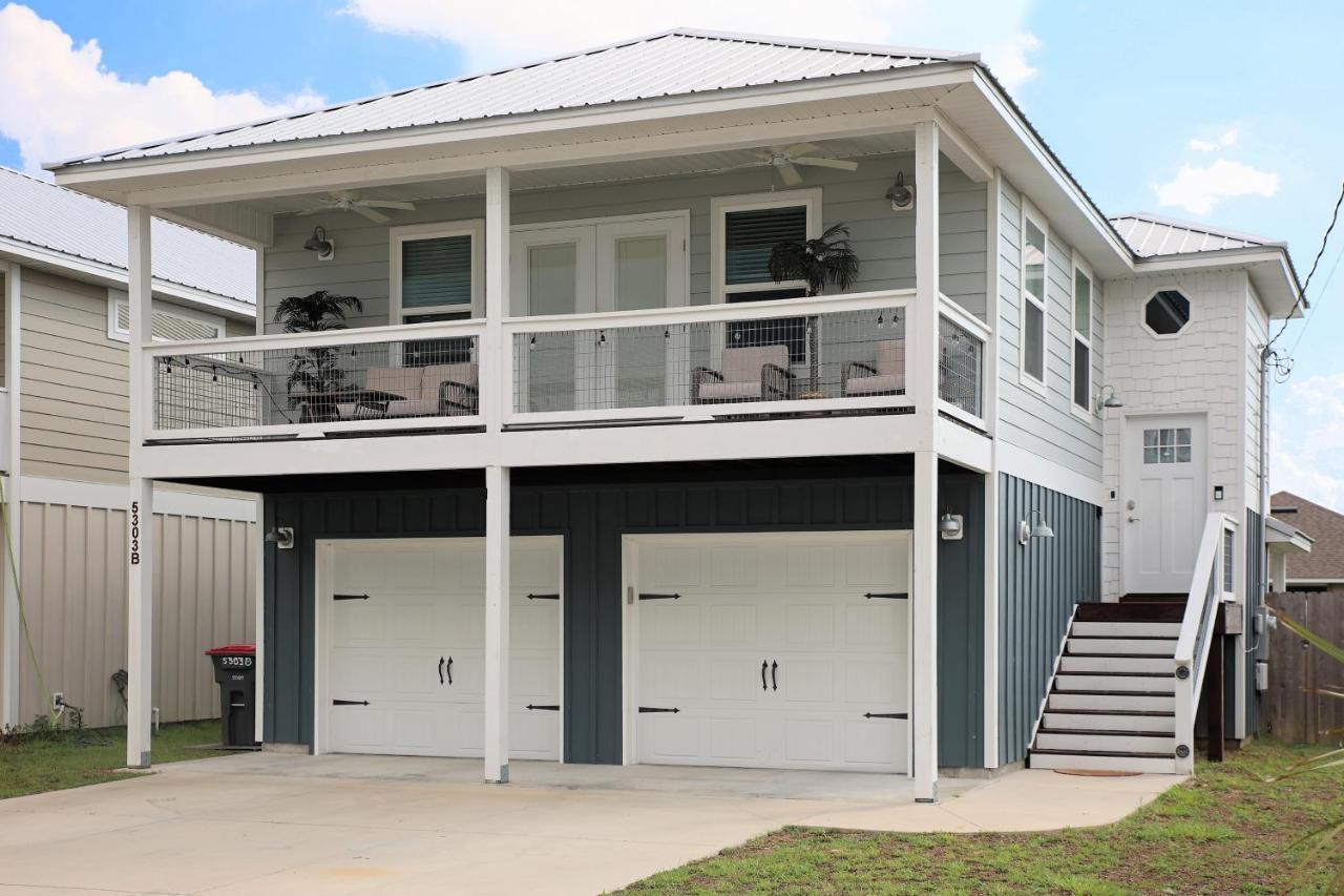 Blue Haven Panama City Beach Exterior foto