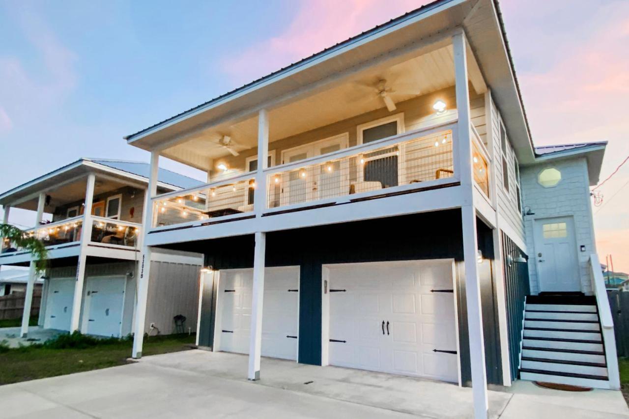 Blue Haven Panama City Beach Exterior foto