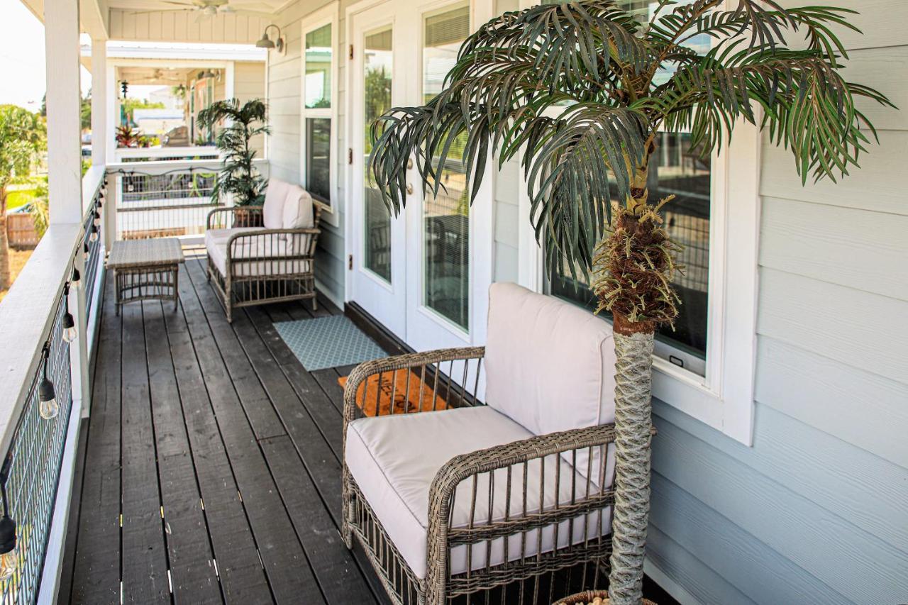 Blue Haven Panama City Beach Exterior foto