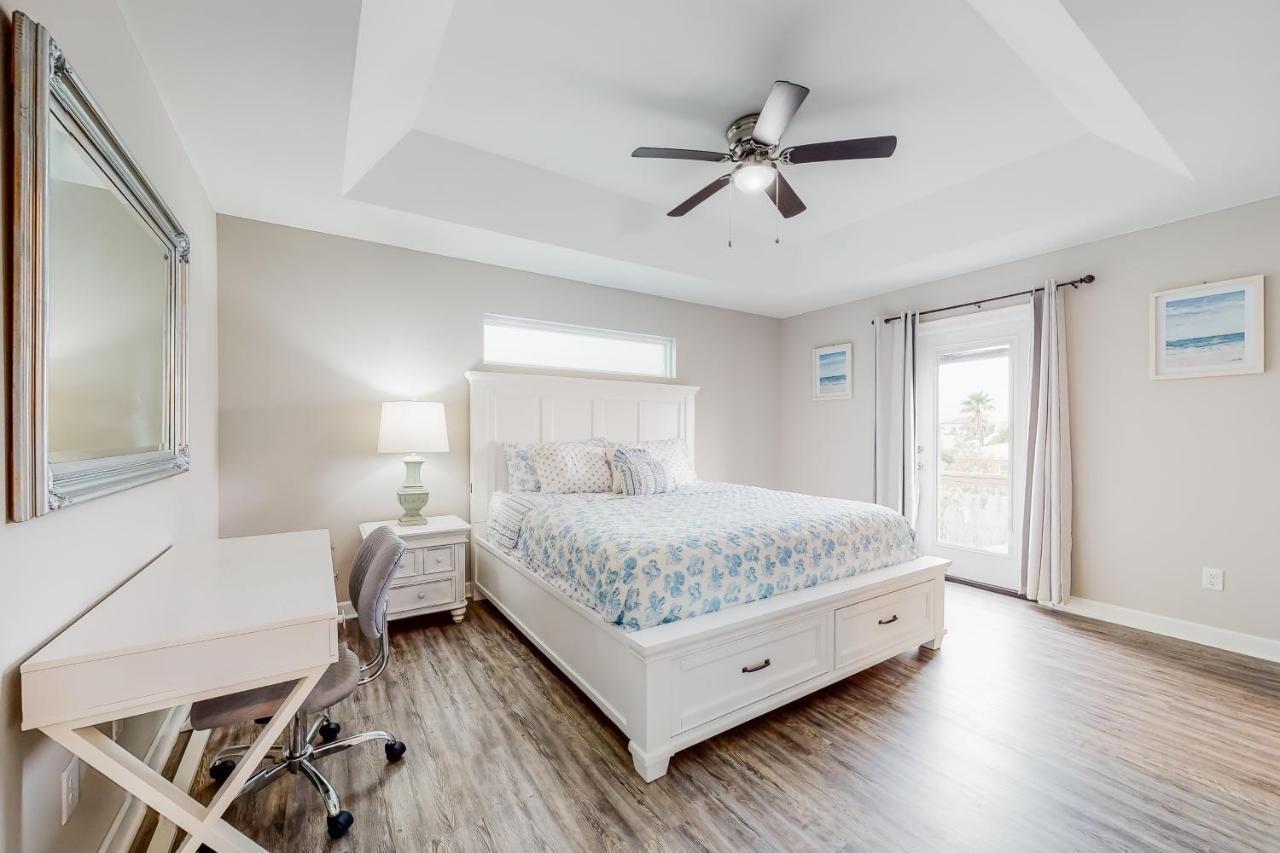 Blue Haven Panama City Beach Exterior foto
