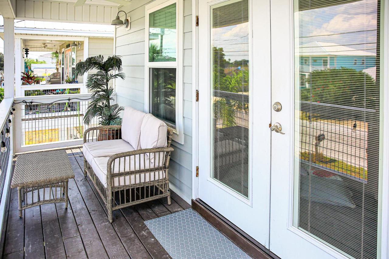 Blue Haven Panama City Beach Exterior foto