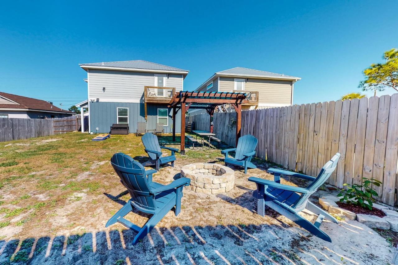 Blue Haven Panama City Beach Exterior foto